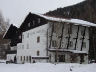 Hotel Valluga Arlberg