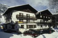 Hotel Valluga St Anton am Arlberg